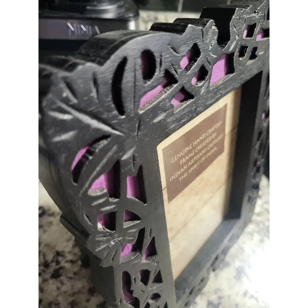 Picture frame - Picture 7 of 7